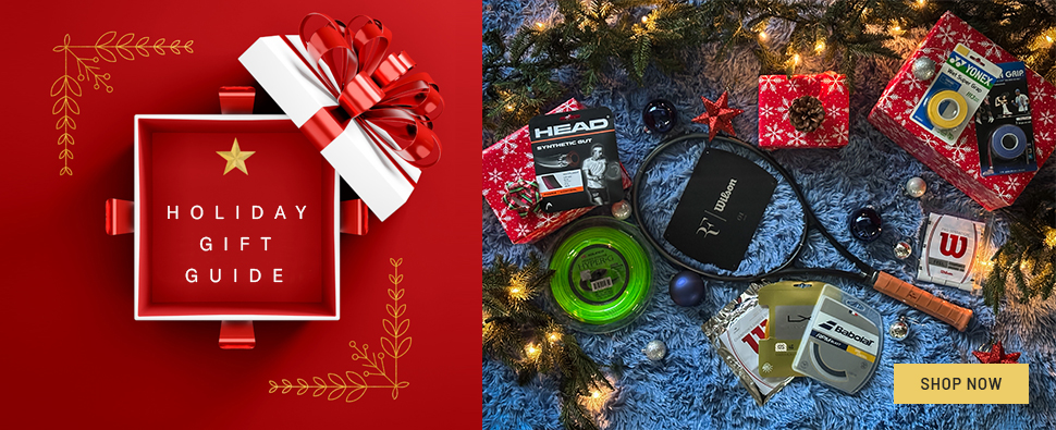 Shop Holiday Gift Guide!